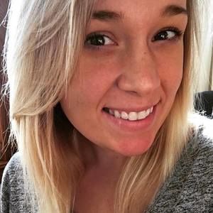 Meet your Posher, Rachael